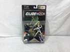2008 GI Joe 25th Anniversary Comic Pack Snake Eyes / Storm Shadow Figure MOC New