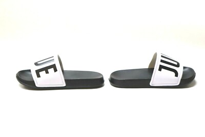 Juventus Official Ciabatte Juve Bimbo Pallone Calcio Pantofole