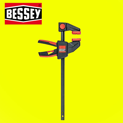 Bessey EZL15-8 Einhandklemme EZL 150/80