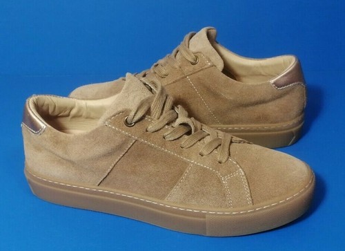 greats royale suede