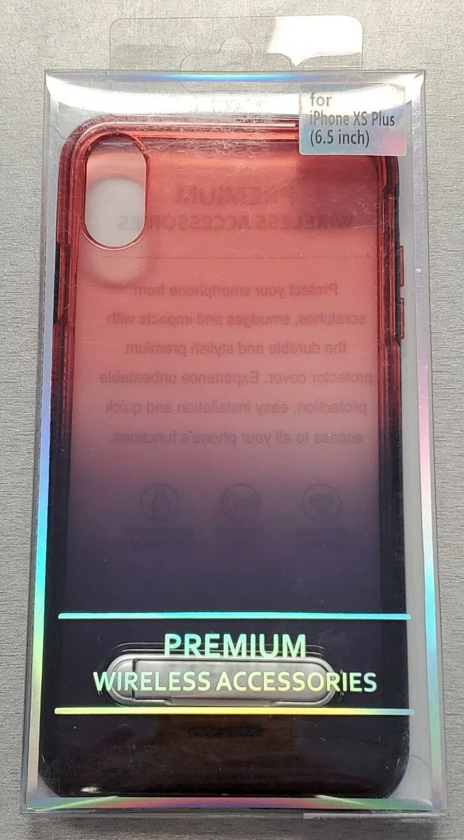 Iphone xs sale max case designer