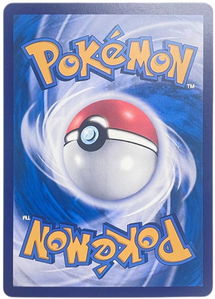 Pokemon S-Chinese Sword & Shield Iscan HR CS5bC 168 Holo Full Art - Image 2 of 2