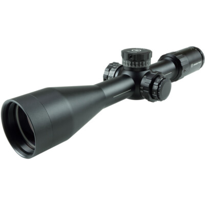 Crimson Trace CSA2416 Sport 4-16x50mm Rifle Scope for sale online