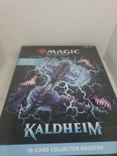 Booster Box Prices | Magic Kaldheim | Magic Cards