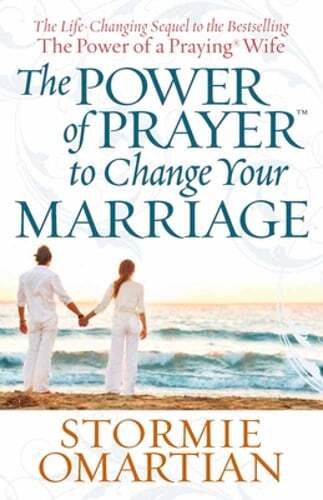 The Power of Prayer to Change Your Marriage by Stormie Omartian: Used - Picture 1 of 1
