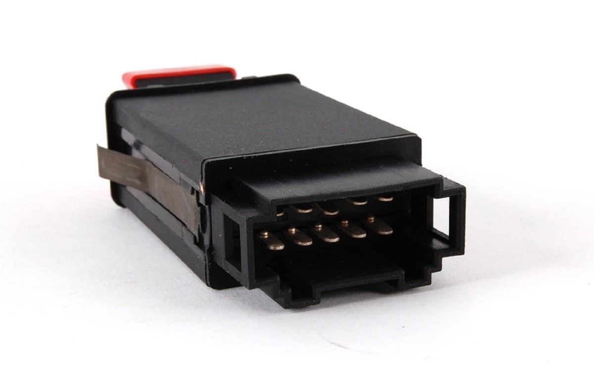 Kit De Cubierta De Interruptor De Luz Antiniebla Para Audi 4B 1941531 F A6 4B C5 Avant Sin Codificación Accorios Para Automóvil - AliExprs