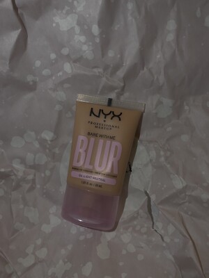 nyx foundation