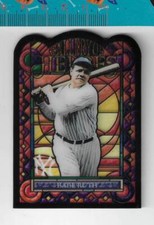2013 Topps Archives Gallery of Heroes - Complete Your Set