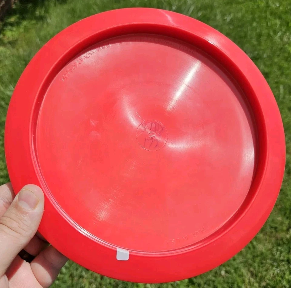 OOP! First Run Discmania S-Line TDX - 175 Grams, Feels Awesome, 9.5/10! - Image 3 of 4