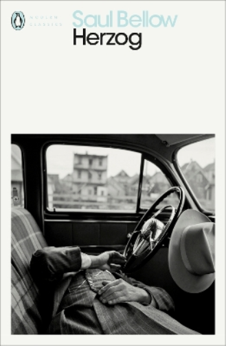 Saul Bellow Herzog (Tascabile) Penguin Modern Classics