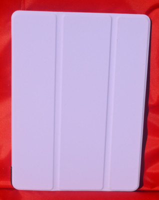 JETech iPad 9.7 Tablet Protective Case Light Purple 3050E-CS-2