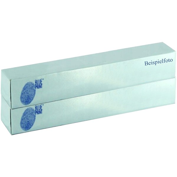 2X Blue Print ADK88509 Koppelstange Stabi Vorne FüR Agila Splash Swift III-image
