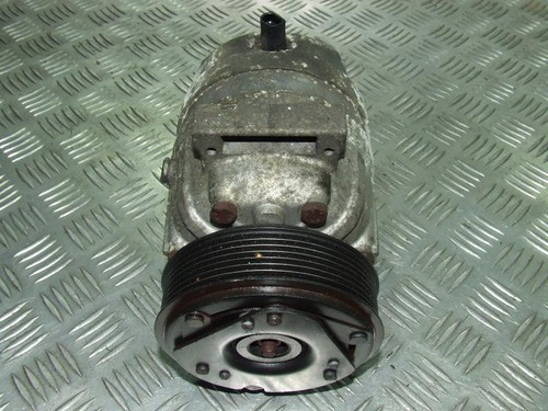 RENAULT LAGUNA II 1.9 DCI AC COMPRESSOR KLIMAKOMPRESSOR KLIMA PUMPE 8200678507