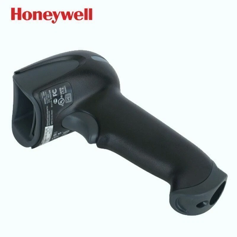 Honeywell 1900GHD-2USB-C USB RS232 Wireless Handheld Barcode Scanner + Bracket - Image 3 of 4