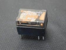 POTTER & BRUMFIELD P&B T81P5D111-12 RELAY - USA SELLER FAST SHIPPING