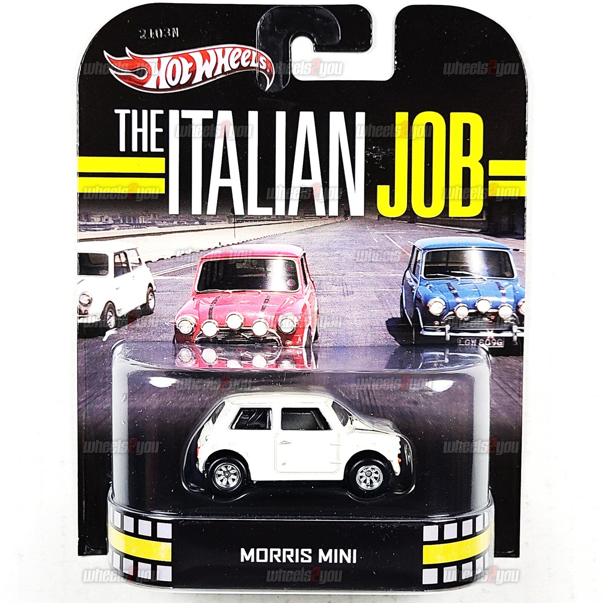 RETRO TOY SHOP 5th Edition MORRIS モリス RETRO TOY SHOP 5th Edition MORRIS モリス MORRIS -Retro Toy