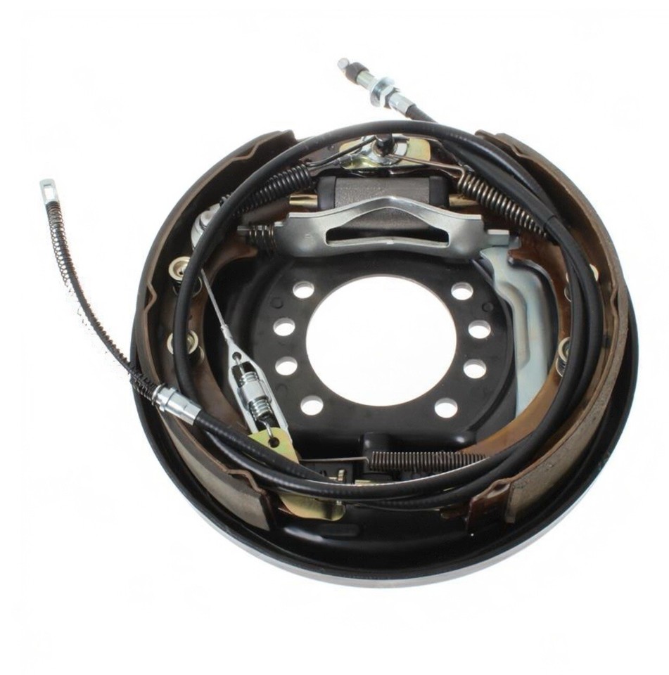 Toyota Forklift Brake Assembly RH For 8FGCU20/25 | 47010-26641-71 (Foot ...