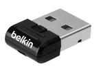Belkin Mini Bluetooth 4.0 Adapter Dongle V4.0 F8t065