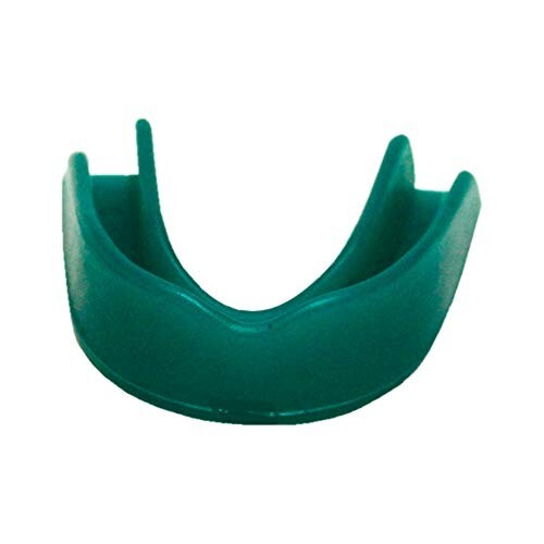 Amber Breathable Boil Bite Mouth Guards, Super Tough MMA Mouthpiece for Boxing - Picture 25 of 43