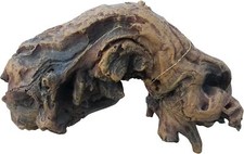 Artificial Mopani Driftwood Aquarium Fish Tank Reptile or Turtle Tank Ornament