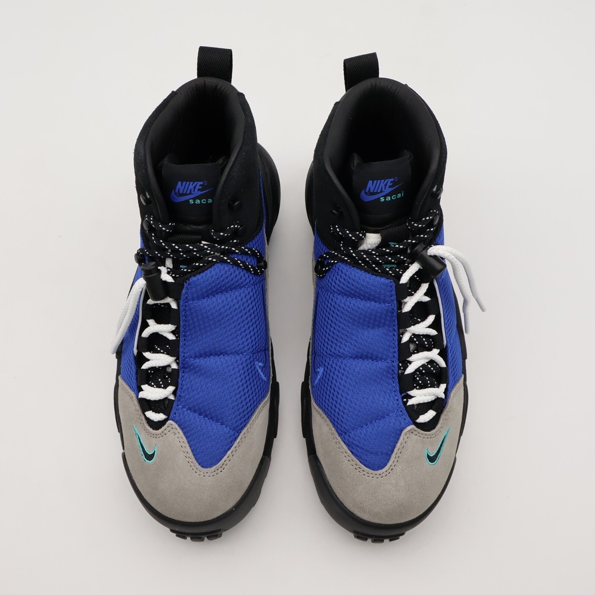 FN0563-400 sacai Nike Magmascape Varsity Royal (Men's) | eBay