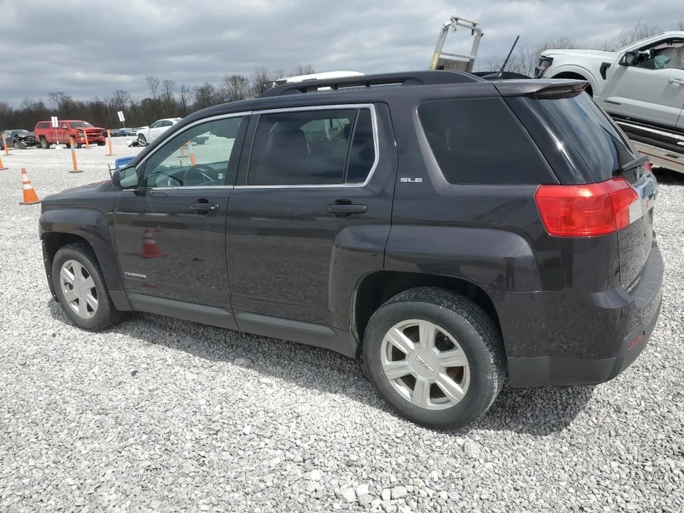 2014 GMC Terrain Left Driver Window Regulator Used 110k Miles OEM 125-02871L Foto 2 de 4