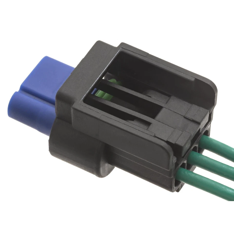 Conector de sensor de presión de vapor de combustible SMP para Mercedes-Benz CLS550 2012-2018 Foto 3 de 3