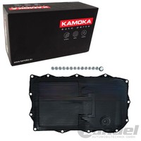 Kamoka ÖLwanne Automatikgetriebe Passend FüR BMW 1 2 3 4 5 6 7 X1 X3 X4 X5 X6