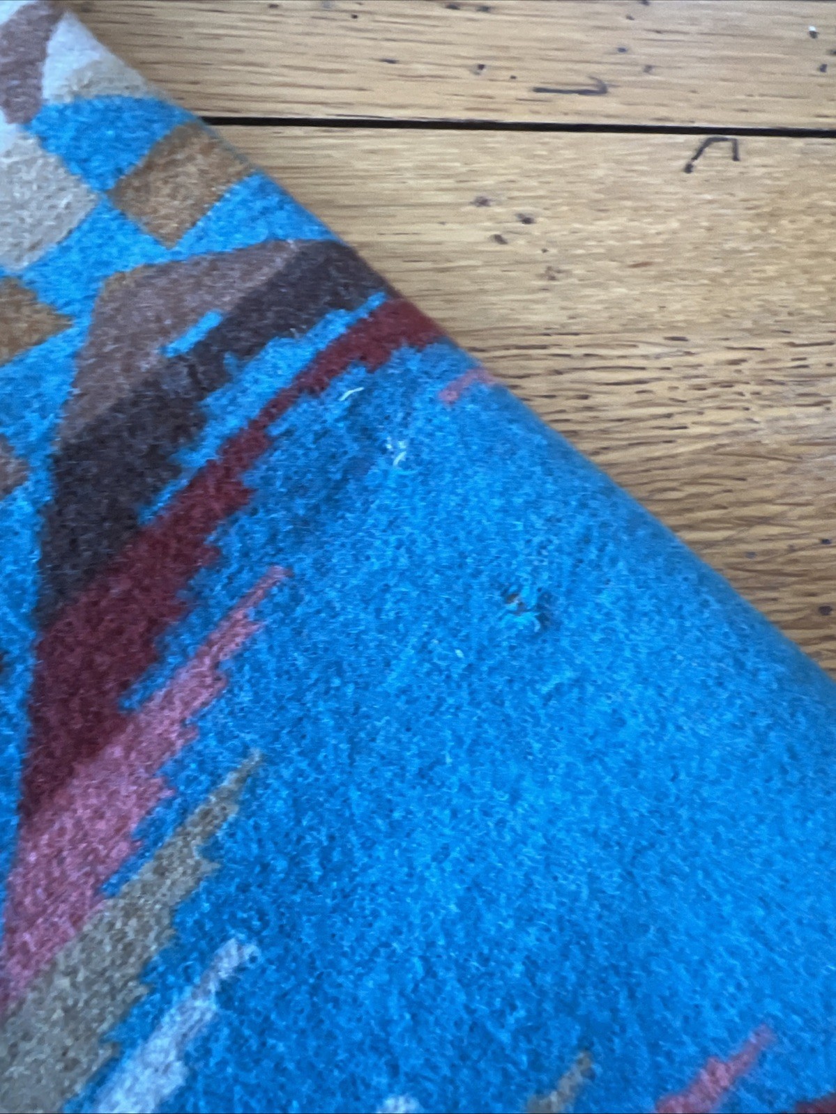 VTG Pendleton High Grade Western Jacket Made In U… - image 19