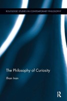 The Philosophy Of Curiosity Ilhan Inan Taschenbuch Einband - Flex.(Paperback)