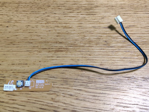 Samsung Monitor S22A100N Power Button Board Kabel BN41-01727A