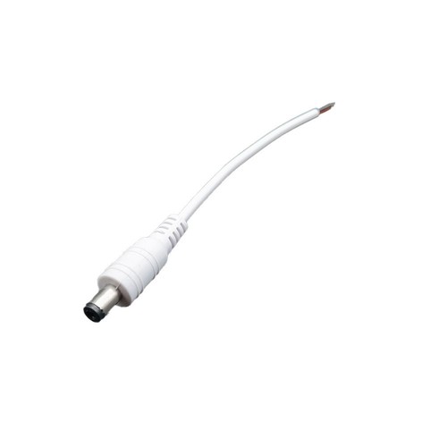 Easy to use 12V Male Female DC Power Connector Cable for LED Strip Light - Picture 4 of 11