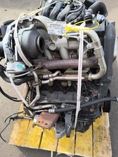 Moteur Renault LAGUNA