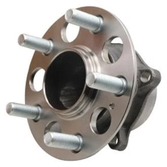 For Honda Odyssey 18-20 Wheel Bearing and Hub Assembly Rear Driver or Passenger - Изображение 3 из 4