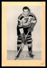 1944 Beehive Photos II #64 Ed Sandford   VGEX J3316357