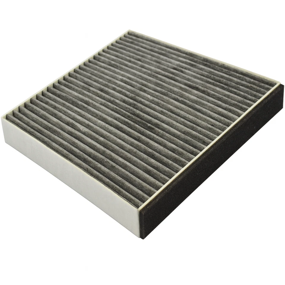 Cabin Air Filter for Lexus GS300 GS430 LS430 SC430 Replace 87139 YZZ01 CUK2246 - Imagem 2 de 4