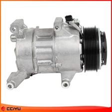 ✅AC Compressor fits Honda Accord 1.5L 2018-2022 CO 11552C