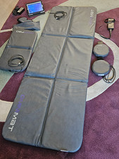 Omnium1 PEMF Whole Health, Wellness, Pain Relief by Swiss Bionic