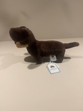 Otto Sausage Dog - Small Jellycat | Jelly Journal