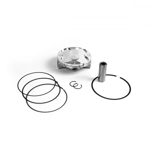 Kolbensatz 95.97Mm Offroad Geschmiedet S5F09600006C FüR Honda CRF 250 RLA Rally-image