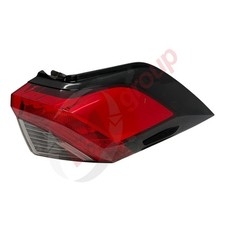 TOYOTA RAV-4 MK5 19-ON RIGHT SIDE O/S REAR TAIL LIGHT SPARES 81550-42230
