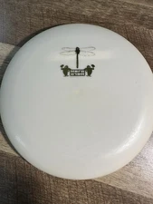 Rare 1 of 7 Innova Test Plastic Beadless Aviar 