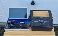 Mondeo Mk5 Sync 3 Satnav Navigation system