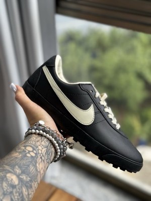 Size US 7 - Nike × Bode Astro Grabber SP Black Coconut Milk FJ9821-001