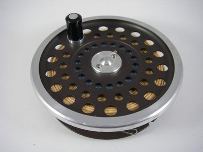 HARDY MARQUIS #7 Extra SPOOL; Also Fits Scientific Anglers SYSTEM 7 Fly Reel