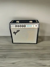 Vintage 1979 Fender Vibro Champ Tube Amplifier