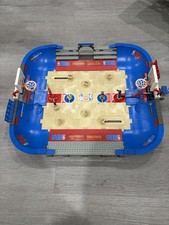 Lego 3433 The Ultimate NBA Arena 98% complete...