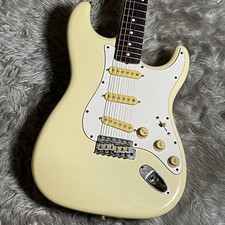Squier by Fender SST-30 Vintage White 3.76kg (no261020)