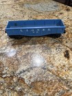 Lionel Postwar Lionel 6112 Blue Gondola Car O Gauge NO BOX Railroad Train — photo 5