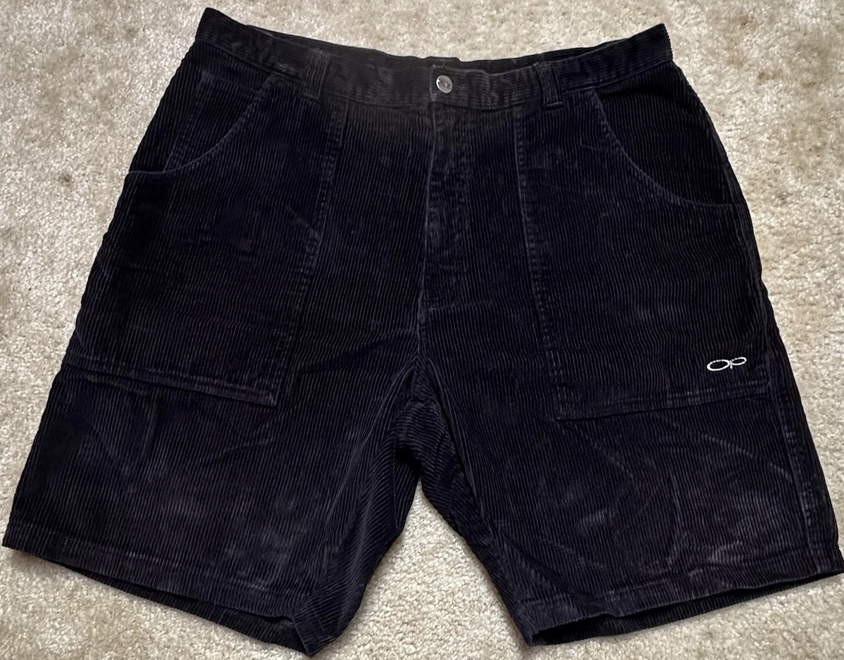 Op Corduroy Shorts for Men for sale | eBay